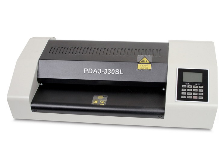 Пакетный ламинатор Bulros PDA3-330 SL