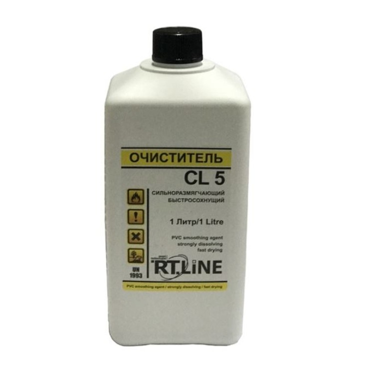 Очиститель RTLINE CL-5 / 1000 ml