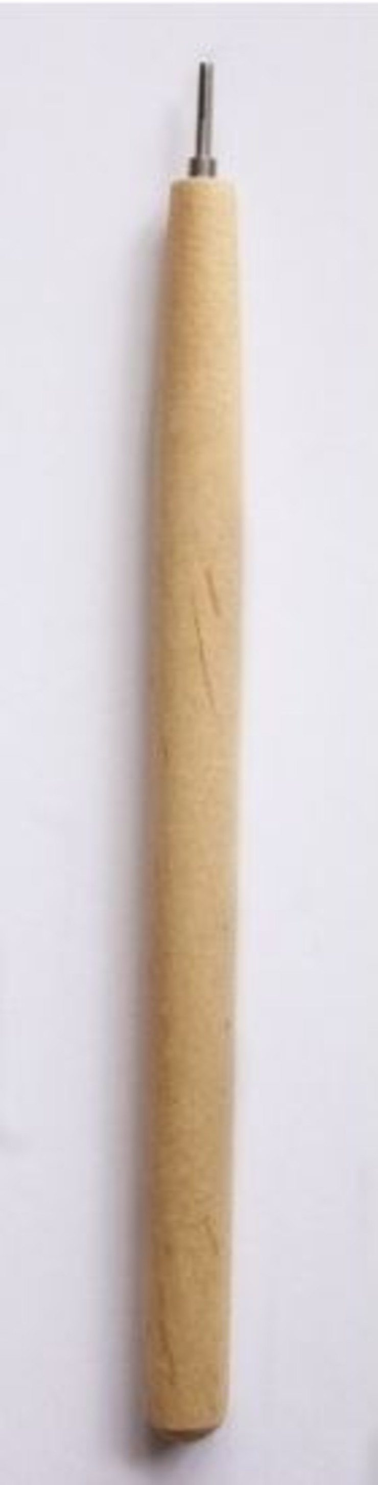 Инструмент для квиллинга с деревянной ручкой